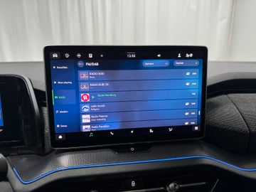 Fahrzeugverkauf 21 Skoda Kodiaq 1.5 TSI AHK 7-Sitze Matrix Navi