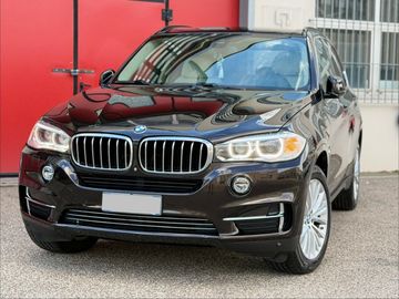 BMW X5 - 4