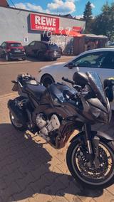 Yamaha Fz1 Fazer Rn16 (Abs) - YAMAHA FZ1 FAZER