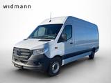 Mercedes-Benz Sprinter 315 CDI Kasten Klima Sitzh. Schwingsitz - Angebote