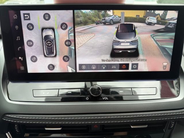 Fahrzeugabbildung Nissan Qashqai 1.3 DIG-T MHEV N-Connecta*Ganzjahresreif