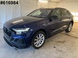 Audi Q8 50 S-Line+Ext  ACC|360°Kam|S-SITZE|PANO|HUD - Audi Q8 Unfallwagen