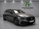 Mercedes-Benz E 220d T-Modell Night-Paket KAMERA AHK SHD - Mercedes-Benz E 220 in Leverkusen