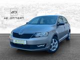 Skoda Rapid Spaceback Ambition+Automatik+SHZ+PP+Klima+ - Skoda Rapid: Kleinwagen
