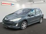 Peugeot 308 Kombi 2.0 HDi AT Business AAC NAvi SHZ PDC - Peugeot 308 in Halle