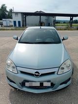 Opel Tigra - gebrauchte Opel Tigra aus dem Jahr 2008