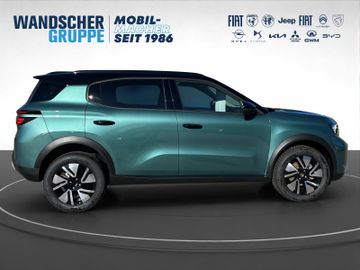 Opel Frontera 1.2 GS KAMERA LED NAVI SHZ 7-Sitzer