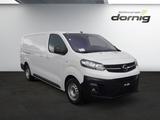 Opel Vivaro Cargo L3 (lang), Klimaauto, PDC - Opel Abschleppwagen