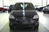 Volkswagen Fox Style*TÜV 03.2028*KLIMA*SERVO* - graue Volkswagen Fox