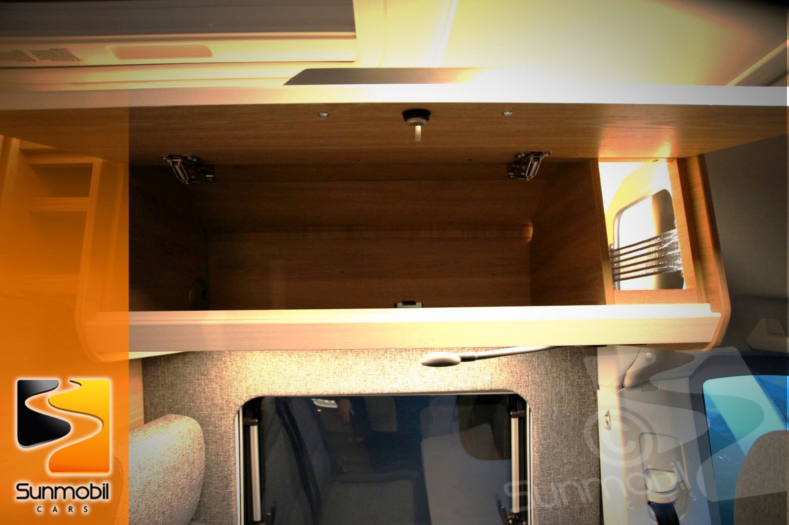 Fahrzeugabbildung Knaus Box Drive BoxDrive 680 ME Radio Navi RFK