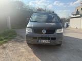 Volkswagen T5 Transporter - VW T5 Gebrauchtwagen in Mannheim