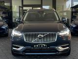 Volvo XC90 T8 RecharePlusBright|PlugInHybrid|AHK|7Sitz - Volvo Gebrauchtwagen in Worms