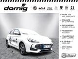 MG 3 Hybrid+ Luxury 1.5