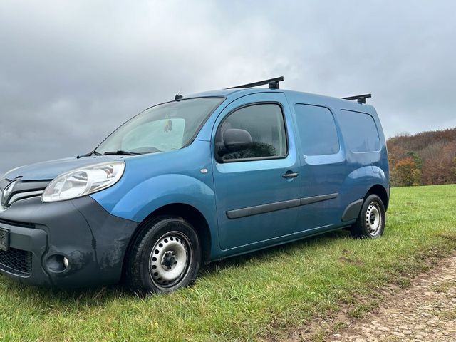 Renault Kangoo Maxi