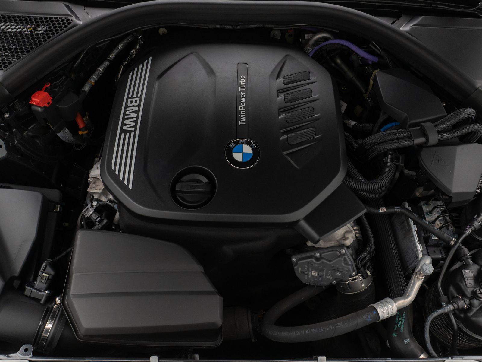 Fahrzeugabbildung BMW 320d SportLine Panorama Kamera DAB Komfort Alarm