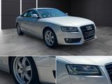 Audi A5 Coupe 3.2 FSI quattro / XENNON / TOP ZUSTAND - Audi A5 mit Benzin-Antrieb: Sportwagen, 3.2