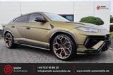 Lamborghini URUS Performante AdPersonam Matt 4Sit-Carbon-B&O - : Grün, Matt