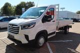 Maxus Deliver 9 Cabin L3 Klima 2.0 Pritsche Temp. AHK