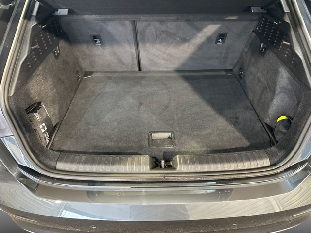 A3 Sportback 35 TDI ADVANCED MATRIX+AHK+MMI NAVI