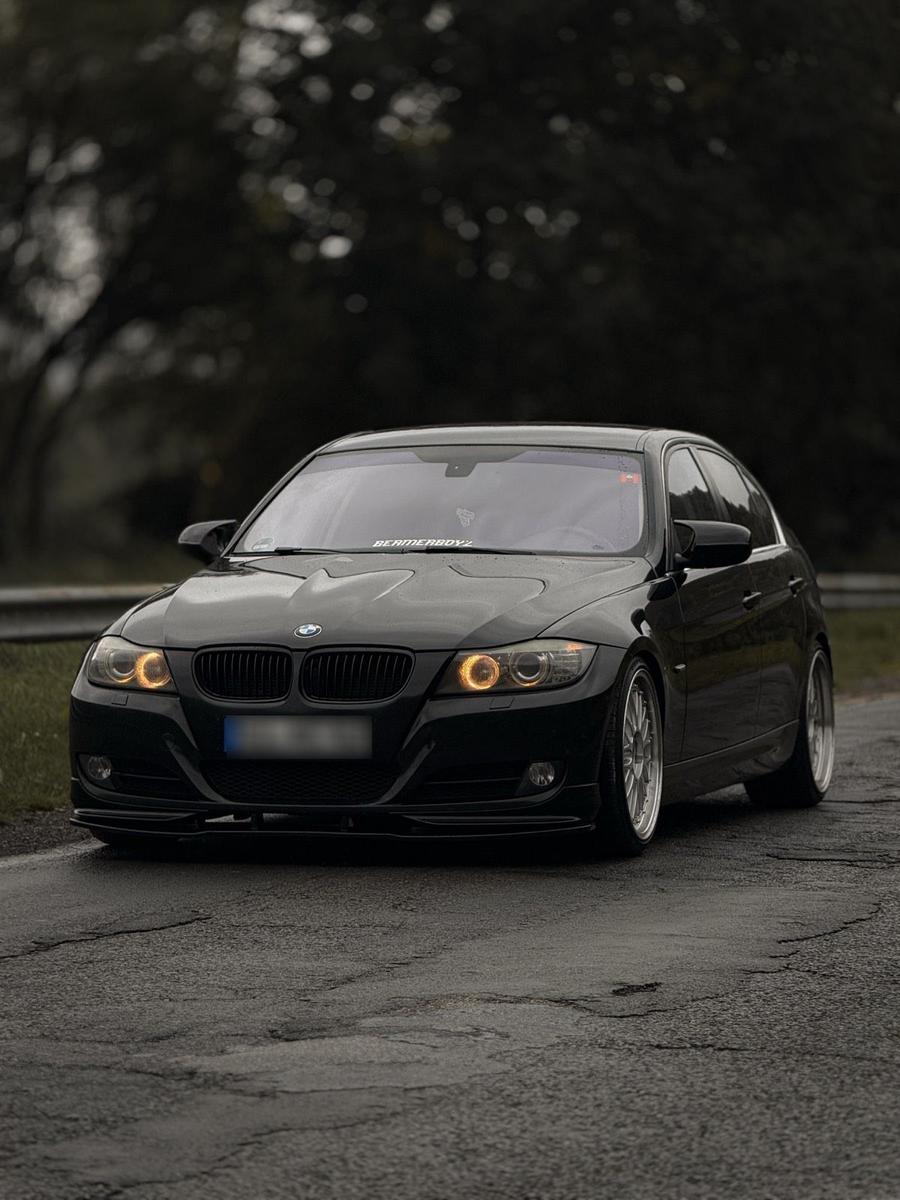 BMW 325