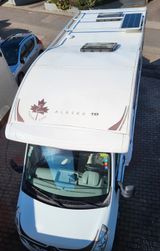 Ahorn Alaska TD - Ahorn Wohnmobil oder -wagen