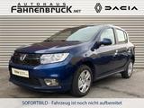 Dacia Sandero Laureate SCe 75 Navi PDC Rückfahrkamera - Dacia Sandero in Oberhausen