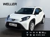 Toyota Aygo X 1,0 L  5-TG. PLAY *ACC*RCam*CarPlay*LED* - Toyota Aygo (X) in Bielefeld