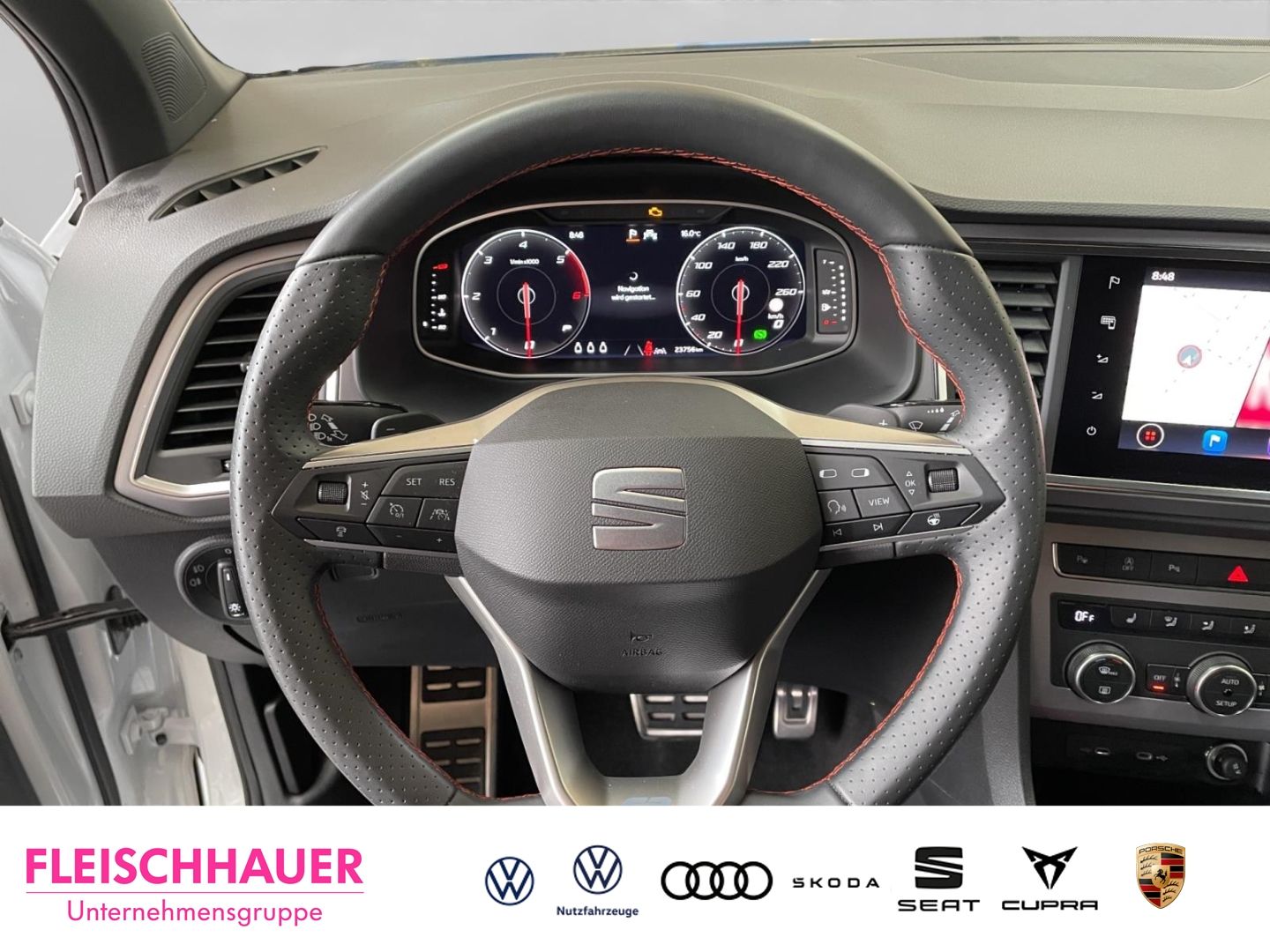 Seat Ateca - Bild 17