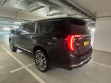 GMC Yukon DENALI XL TURBO+DIESEL+NEW+305HP+FULL - GMC Yukon: Xl