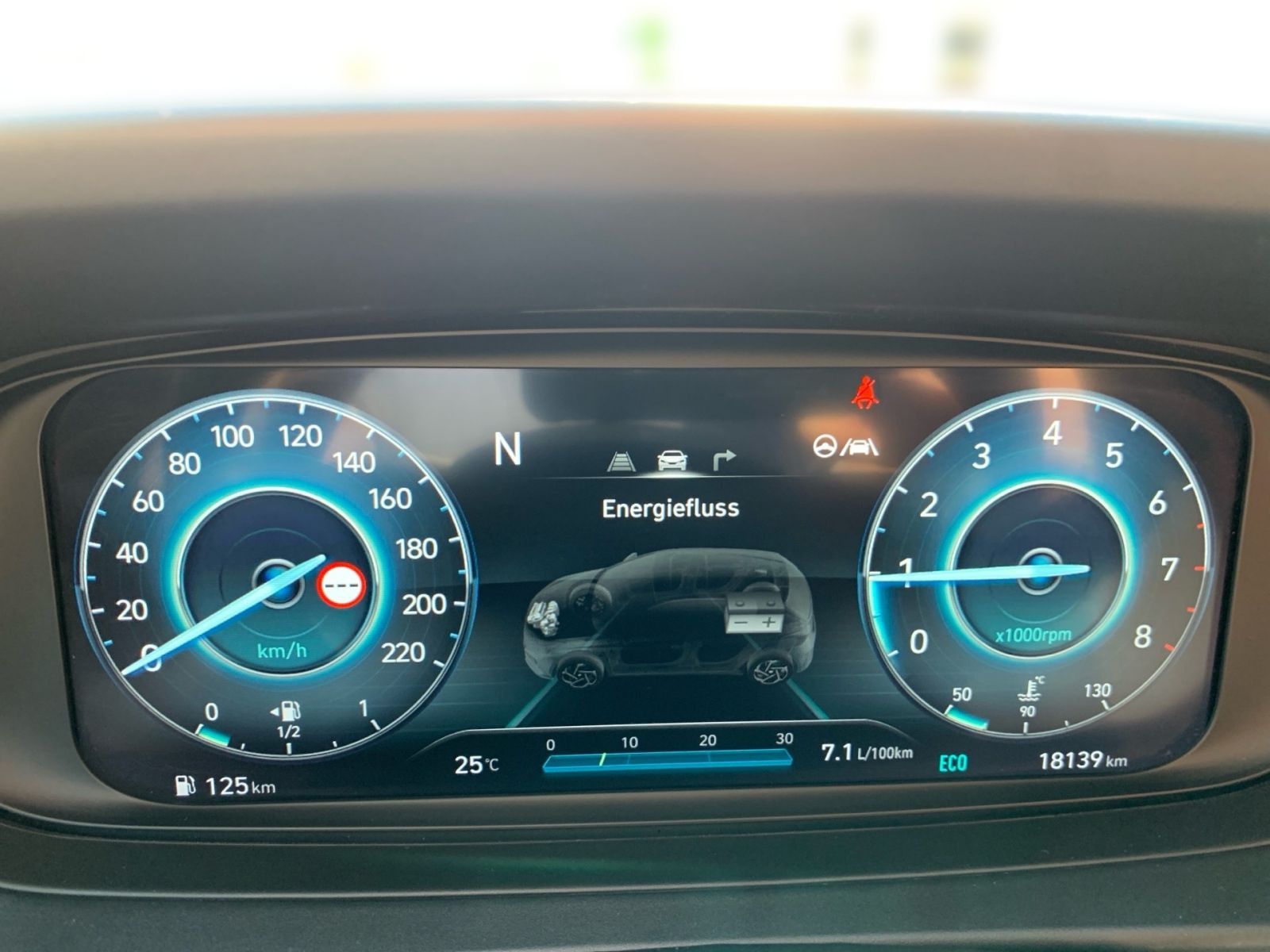 Fahrzeugabbildung Hyundai i20 1.0 T-GDI Prime Mild-Hybrid LED Navi BOSE