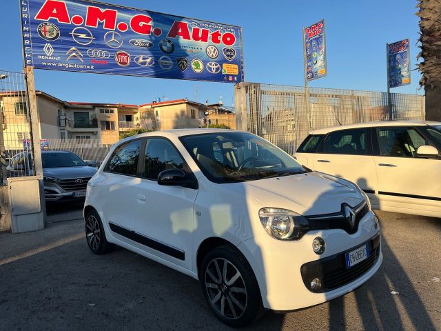 Renault Twingo SCe Life 1.0 benz