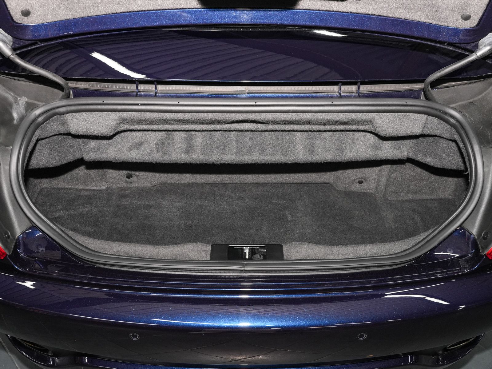 Fahrzeugabbildung Maserati GranCabrio - Originale nur 33.345 Km!