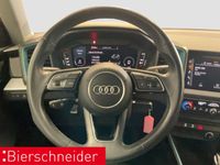 Audi A1 - Vorschau Bild 11