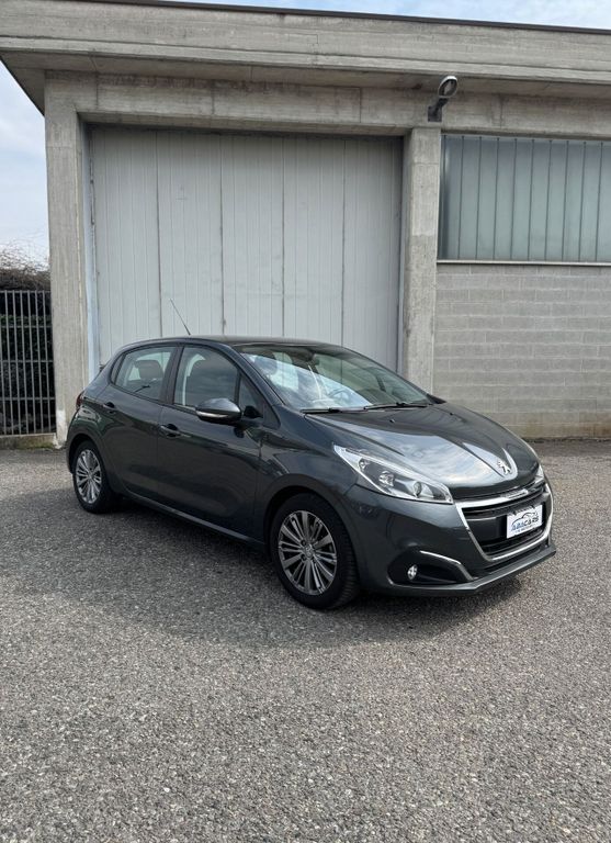 Image of Peugeot 208