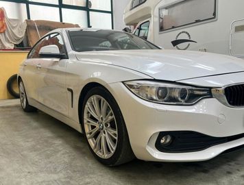 BMW 420 - 6