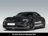 Porsche Taycan GTS BOSE LED-Matrix Panorama Luftfederung