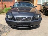 Volvo S80 Lim. 2.5 T Kinetic Automatik 1 Hand - Volvo S80: 2.5