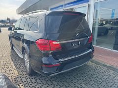 MERCEDES-BENZ GL 350 BlueTec 4Matic AMG/7-Sitzer/Panorama