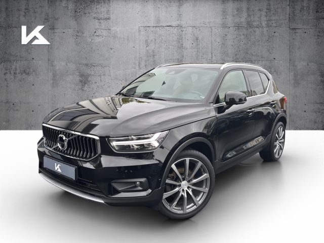 Volvo XC40 Inscription AWD T5 Panorama 360 Kamera Ambi