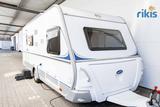Wilk Sento 500 DM Klima Mover man.Sat LMF - Wilk Wohnwagen