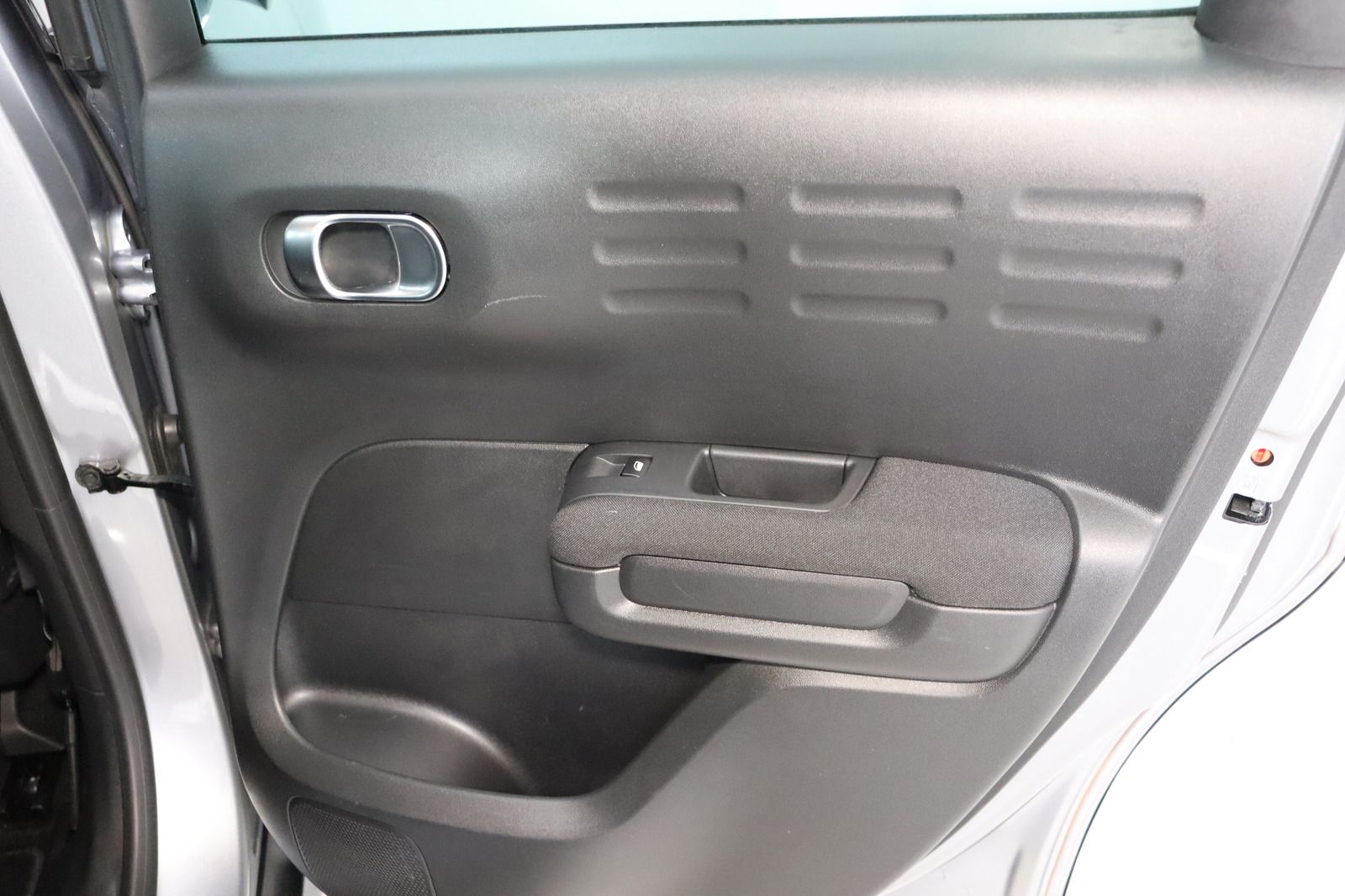 Fahrzeugabbildung Andere Citroën C3 Aircross PT 110 Shine * MwSt. ausw. *