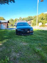 Audi S3 2.0 TFSI - - gebrauchte Audi S3 aus dem Jahr 2008