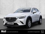 Mazda CX-3 Exclusive-Line 2.0 SKYACTIV-G 121 EU6d-T LE - Mazda Gebrauchtwagen Köln