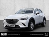 Mazda CX-3 Exclusive-Line 2.0 SKYACTIV-G 121 EU6d-T LE - Mazda in Aachen