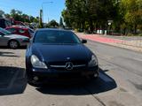 Mercedes-Benz 320 - Mercedes-Benz 320 aus 2008