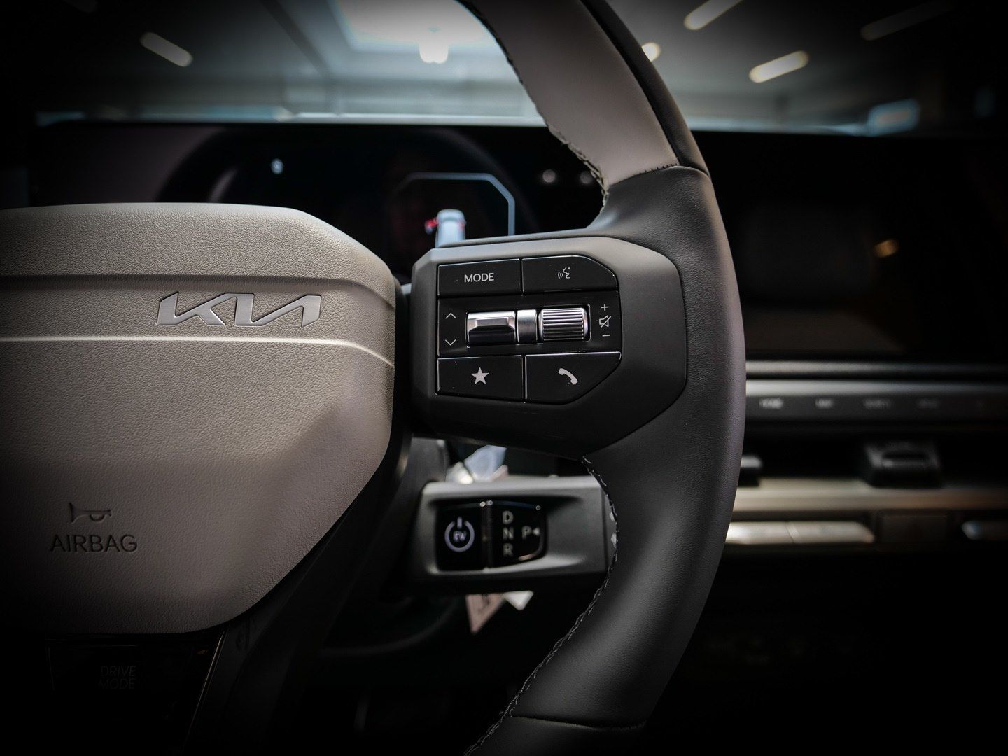 Kia EV3 - Bild 21