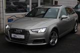 Audi A4 3.0 V6 TDI quattro S-Line Panorama*Xenon*AHK - Audi A4: V6