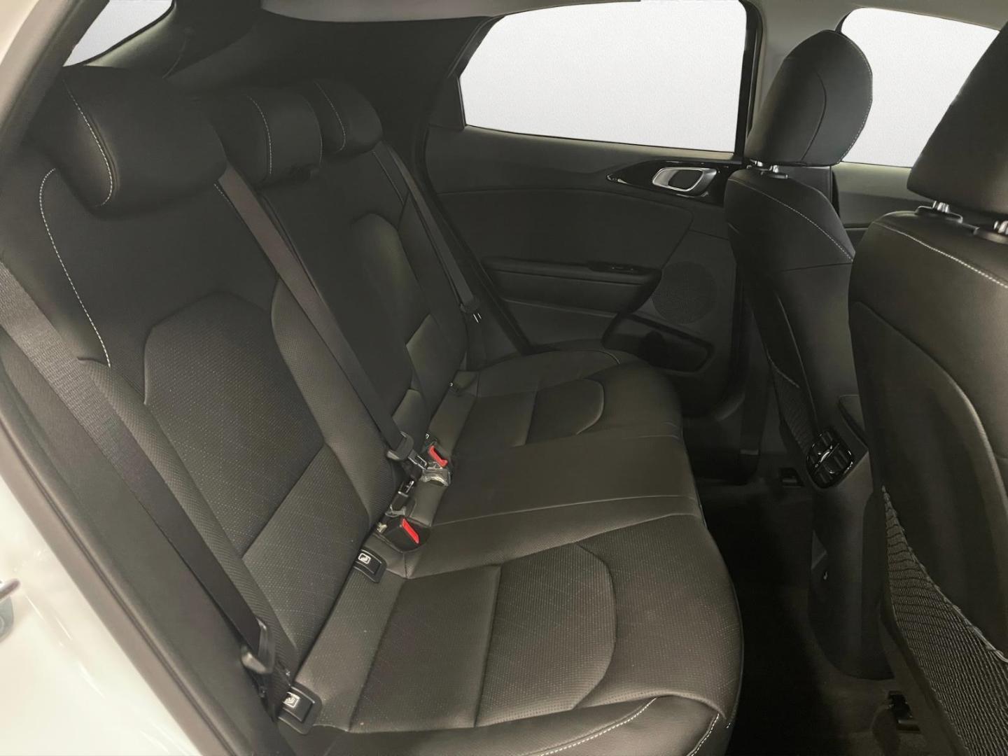 Kia XCeed GT-Line 1.5 T-GDI DCT Leder Navi LED Rückf
