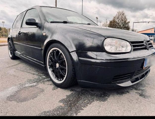 Volkswagen Golf 4 VI 1.8T 230ps