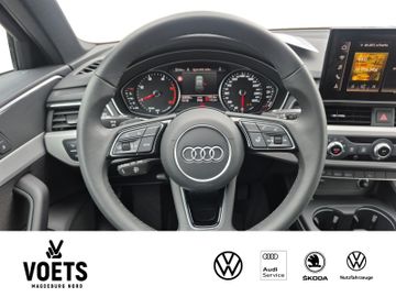 Audi A4 - 11